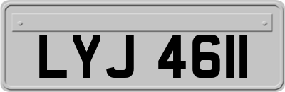 LYJ4611