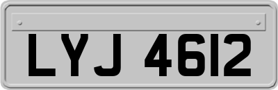 LYJ4612
