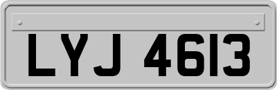 LYJ4613