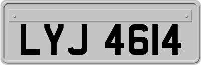 LYJ4614