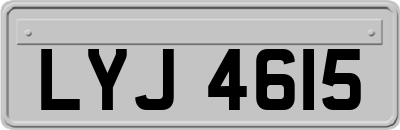 LYJ4615
