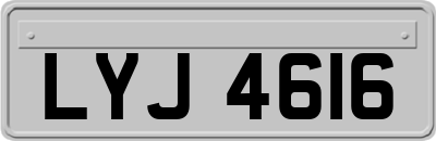 LYJ4616