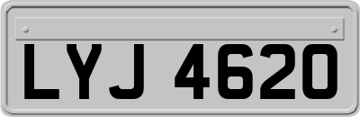 LYJ4620