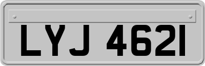 LYJ4621