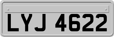 LYJ4622
