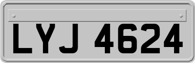 LYJ4624