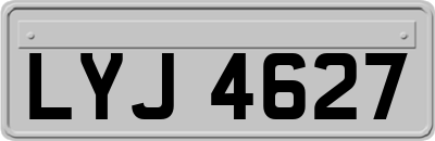 LYJ4627