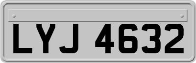 LYJ4632