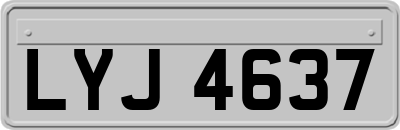 LYJ4637