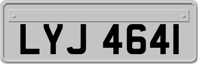 LYJ4641