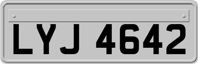 LYJ4642