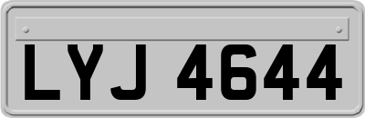 LYJ4644