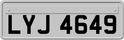 LYJ4649