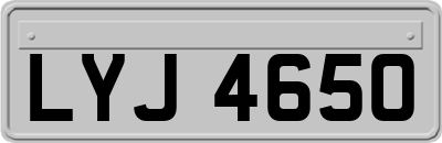 LYJ4650