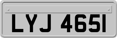 LYJ4651