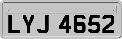 LYJ4652