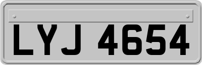 LYJ4654