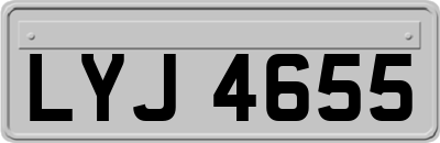 LYJ4655