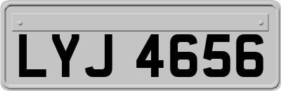 LYJ4656
