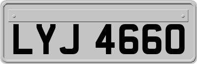 LYJ4660