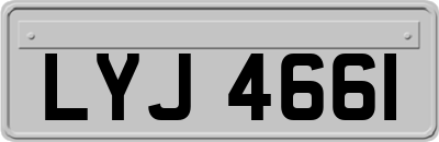 LYJ4661