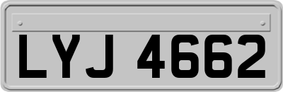 LYJ4662