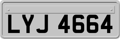 LYJ4664