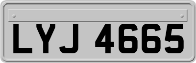 LYJ4665