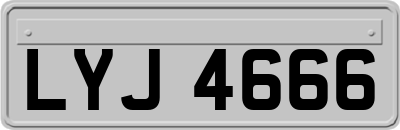 LYJ4666