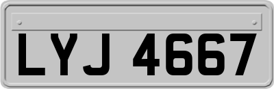 LYJ4667