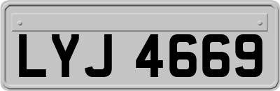 LYJ4669