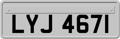 LYJ4671