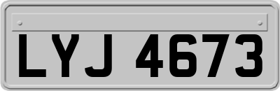 LYJ4673