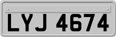 LYJ4674