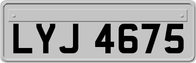 LYJ4675