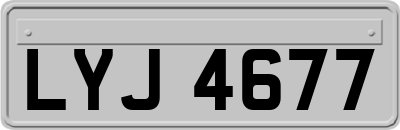 LYJ4677