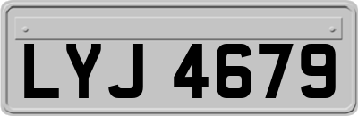 LYJ4679