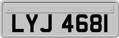 LYJ4681