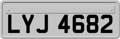 LYJ4682