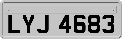 LYJ4683