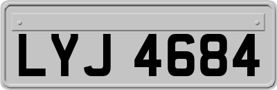 LYJ4684
