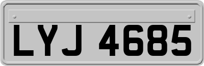 LYJ4685