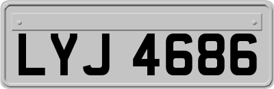 LYJ4686