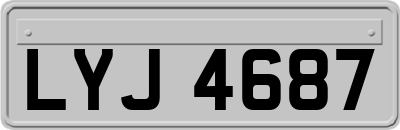 LYJ4687