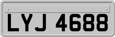 LYJ4688