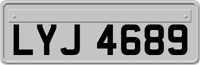 LYJ4689