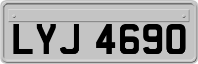 LYJ4690