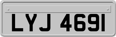 LYJ4691