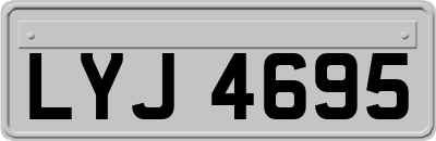 LYJ4695