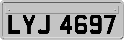 LYJ4697